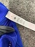 Lululemon Athletica Blue Track Jacket Size 8 - photo 7