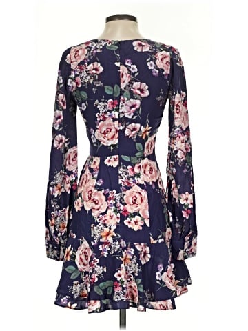 Yumi Kim Casual Dress (view 2)