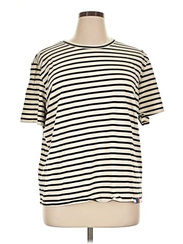 Kule Short Sleeve T-Shirt (view 1)