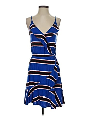 Express Casual Dress (view 1)