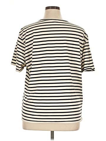Kule Short Sleeve T-Shirt (view 2)