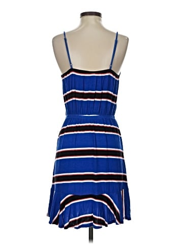 Express Casual Dress (view 2)