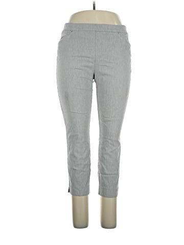 Hilary Radley Casual Pants (view 1)