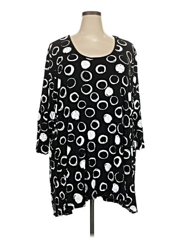 Avenue Casual Dress (view 1)