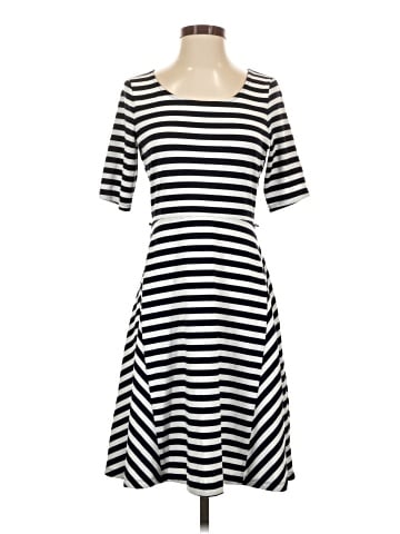 The Limited Outlet Casual Dress (view 1)