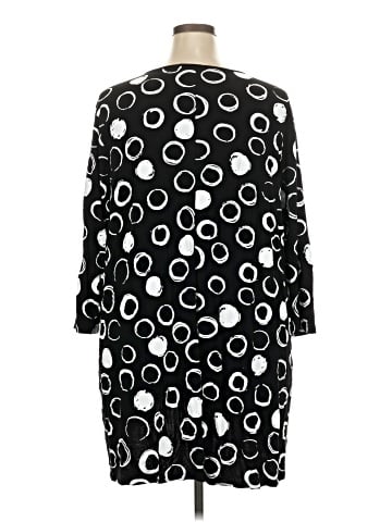 Avenue Casual Dress (view 2)
