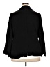 Skies Are Blue Black Blazer Size 2X - photo 2
