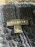 Talbots Black Poncho Size L - photo 7