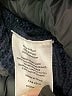 Talbots Black Poncho Size L - photo 8