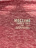 Mossimo Supply Co. Tweed Pink Short Sleeve T-Shirt Size L - photo 7