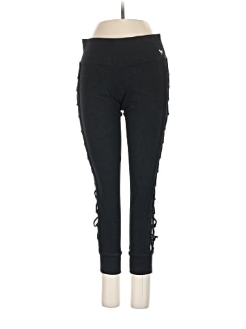 Victoria's Secret Pink Active Pants (view 1)