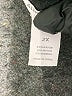 Allison Daley Solid Gray Active Pants Size 2X - photo 5