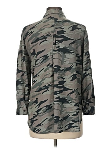 grand & greene Long Sleeve Button-Down Shirt (view 2)