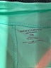 Skechers Tie-dye Green Skort Size 7 - 8 - photo 3