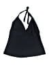 PrAna Solid Black Swimsuit Top Size XL - photo 1