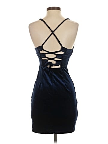 Unbranded Cocktail Dress (view 2)