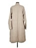 Brooklinen 100% Cotton Tan Coat Size M - photo 2