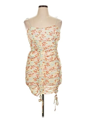 Almost Famous Cocktail Dress (view 1)