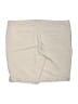 Chico's Ivory Khaki Shorts Size 20 - photo 2