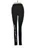 Lorna Jane Active Black Active Pants Size S - photo 2