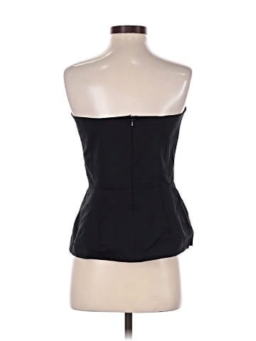 French Connection Sleeveless Blouse (view 2)
