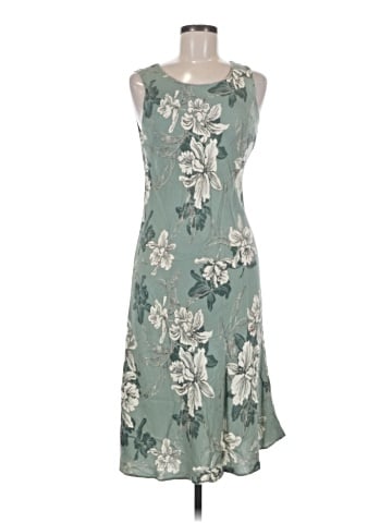 The Hawaiian Original Casual Dress (view 1)