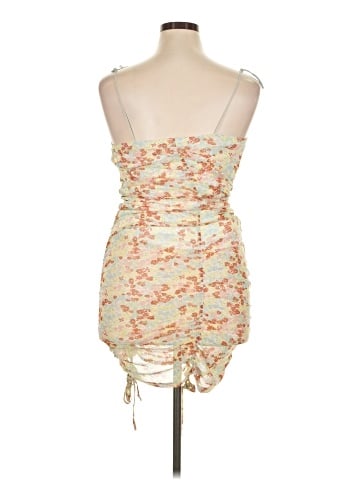 Almost Famous Cocktail Dress (view 2)