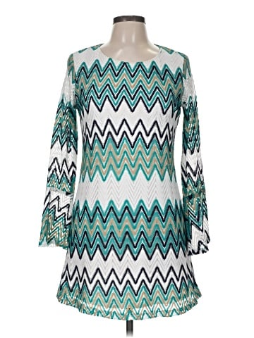 Tacera Casual Dress (view 1)