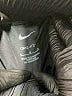 Nike 100% Polyester Black Athletic Shorts Size L - photo 3