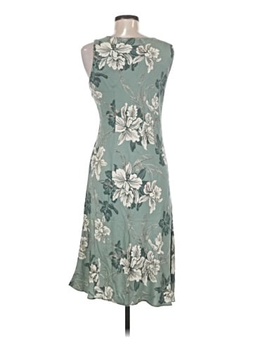 The Hawaiian Original Casual Dress (view 2)