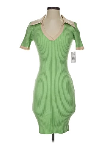 Alexia Admor Cocktail Dress (view 1)