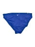 Nike Solid Blue Swimsuit Bottoms Size 14 - photo 2