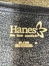 Hanes Blue Pullover Sweater Size XL - photo 7