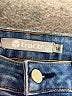 Tractr Hearts Blue Jeans Size 14 - photo 3