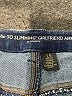 Chico's Blue Jeans Size Med (1.5) - photo 4