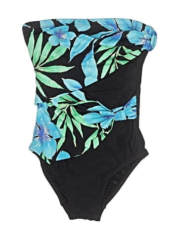 Inches Away One Piece Swimsuit (view 1)