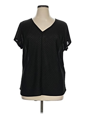 Nygard Short Sleeve T-Shirt (view 1)