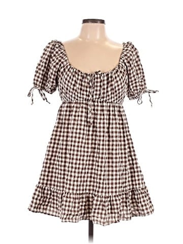 Thirty/Thirty Casual Dress (view 1)