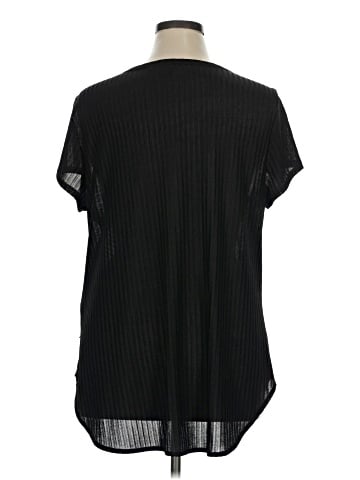 Nygard Short Sleeve T-Shirt (view 2)