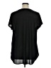 Nygard Black Short Sleeve T-Shirt Size 1X - photo 2