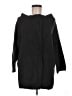 DemyLee Black Wool Cardigan Size M - photo 1