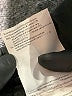 BOSS by HUGO BOSS Gray Blazer Size 4 - photo 8