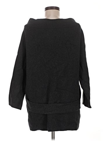 DemyLee Wool Cardigan (view 2)