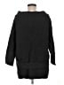 DemyLee Black Wool Cardigan Size M - photo 2