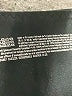 Victoria's Secret Black Active Pants Size L - photo 8