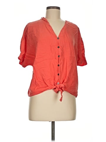 Velvet Heart Short Sleeve T-Shirt (view 1)