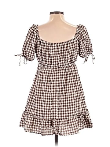 Thirty/Thirty Casual Dress (view 2)