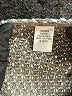 St. John Tweed Silver Formal Skirt Size 6 - photo 5