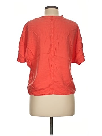 Velvet Heart Short Sleeve T-Shirt (view 2)