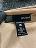 Aqua Tan Casual Dress Size M - photo 7